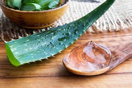 Botanical Treatments for Acne Image